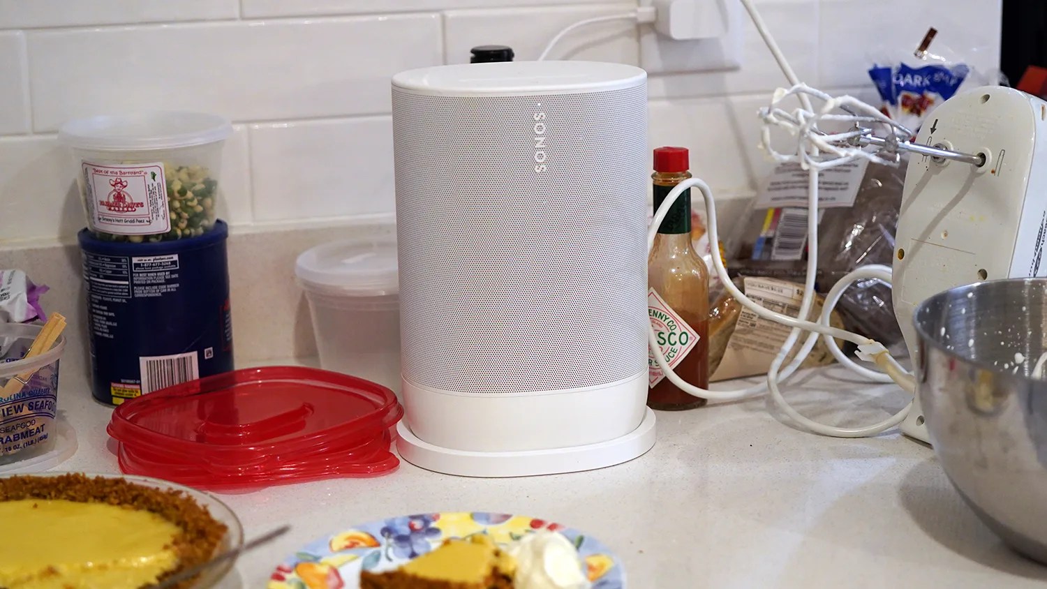 Sonos Move 2