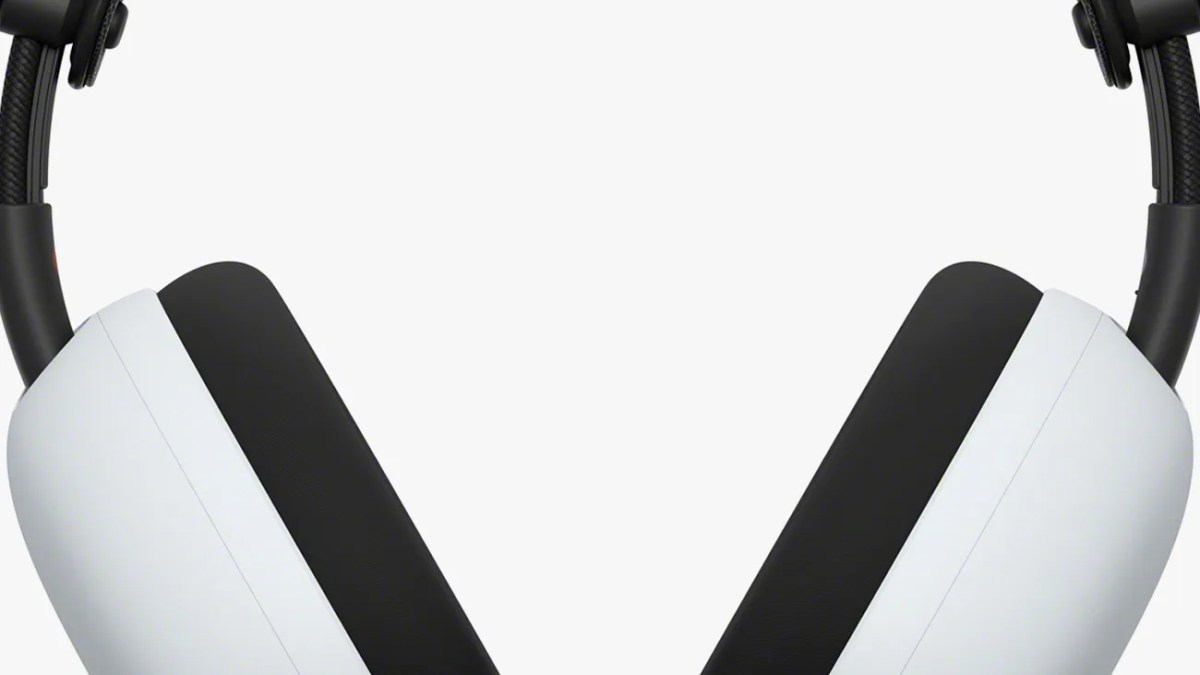 Sony Just Gave Its New Headphones a Flagship-Worthy Upgrade