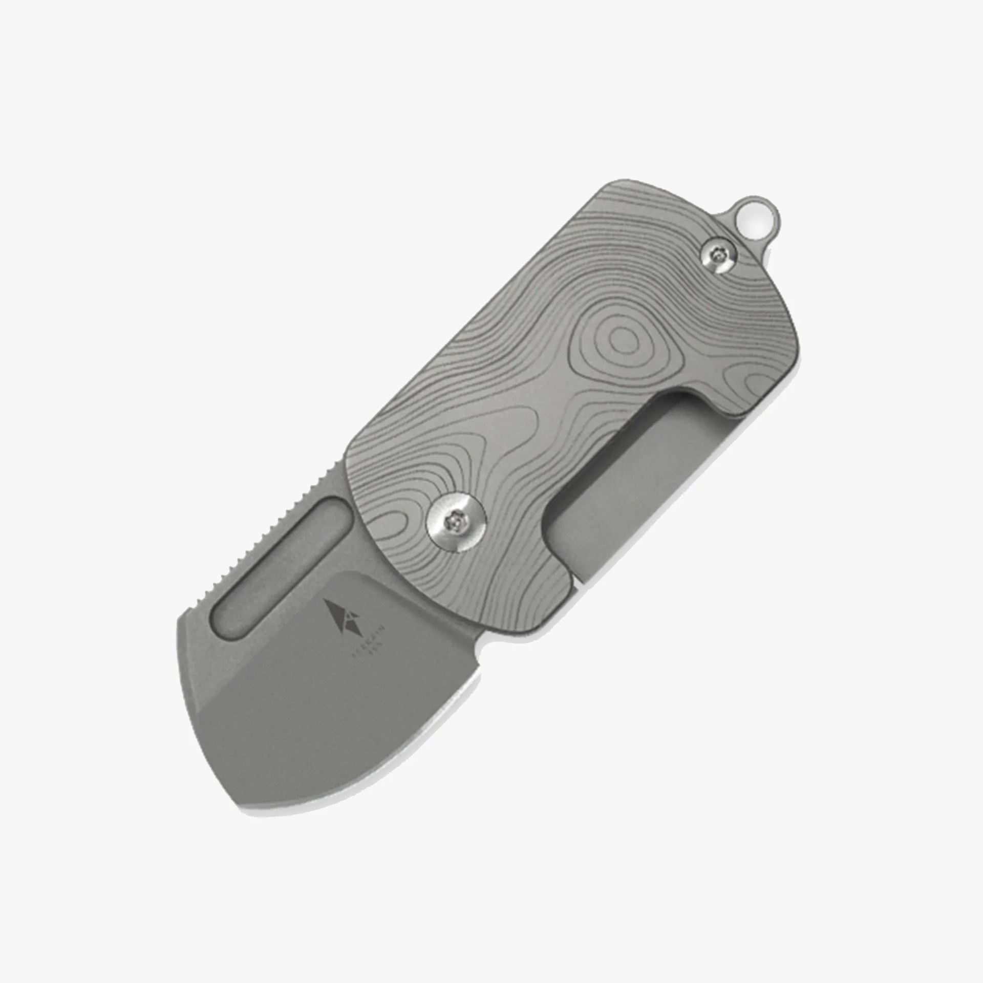 Terrain 365 DTK AT Topo knife