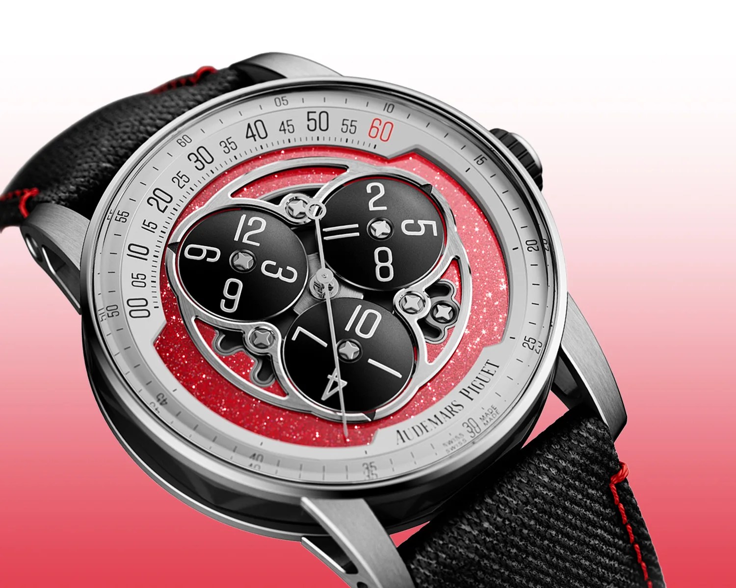 The Coolest Audemars Piguet Watch of 2025 Isn't a Royal Oak | Gear