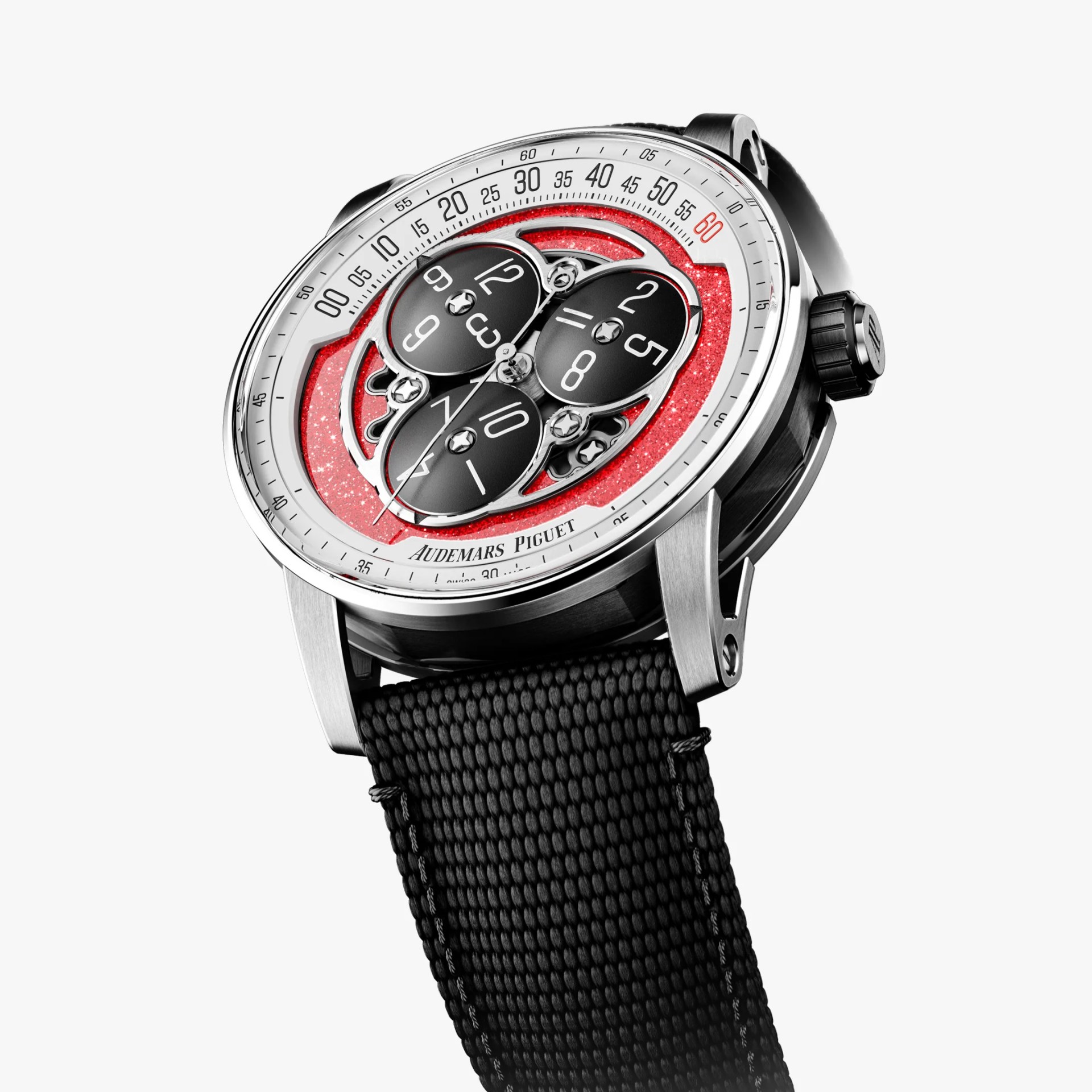 an audemars piguet watch
