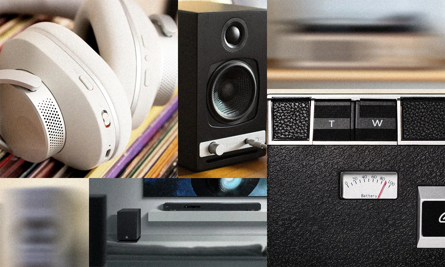 Best New Gear for August 8th