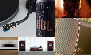 The Best New Gadgets and Hi-Fi Releases of 2025 (Updated)