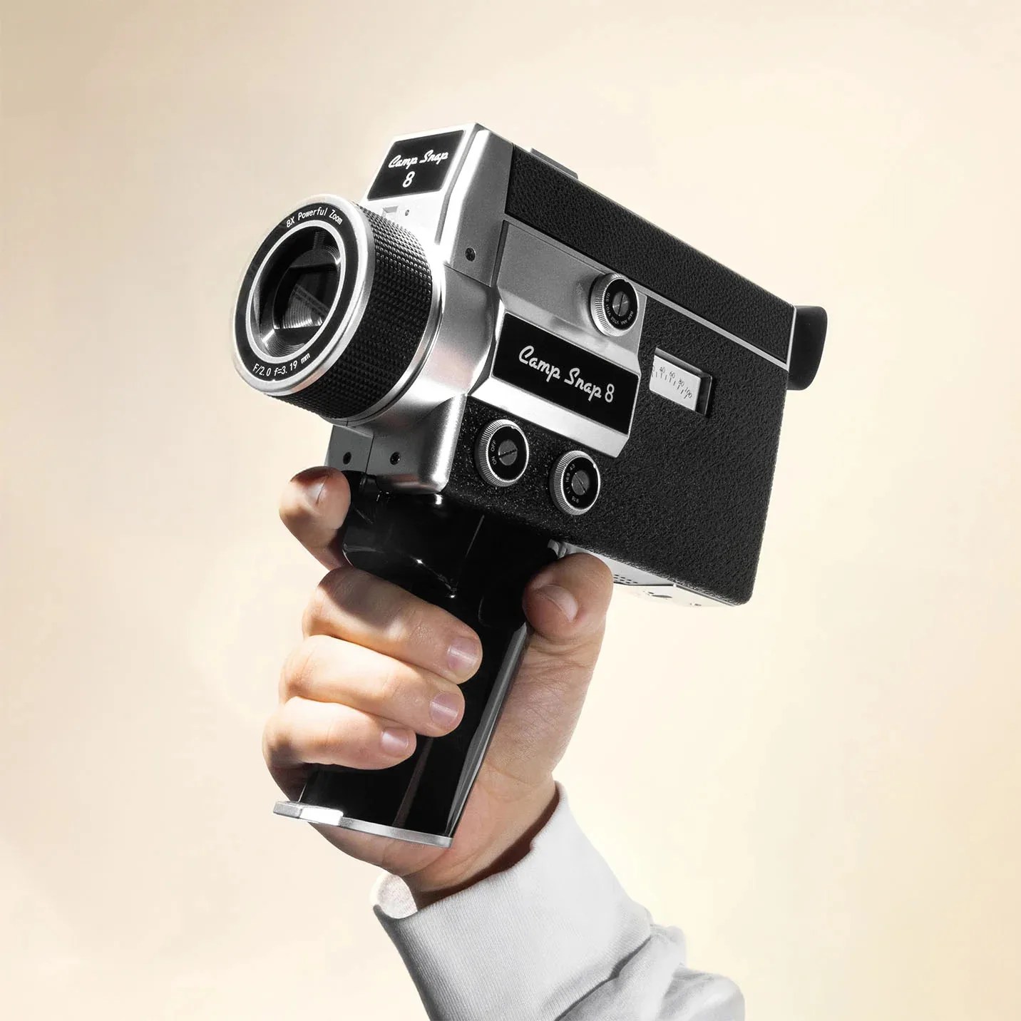 Camp Snap CS-8