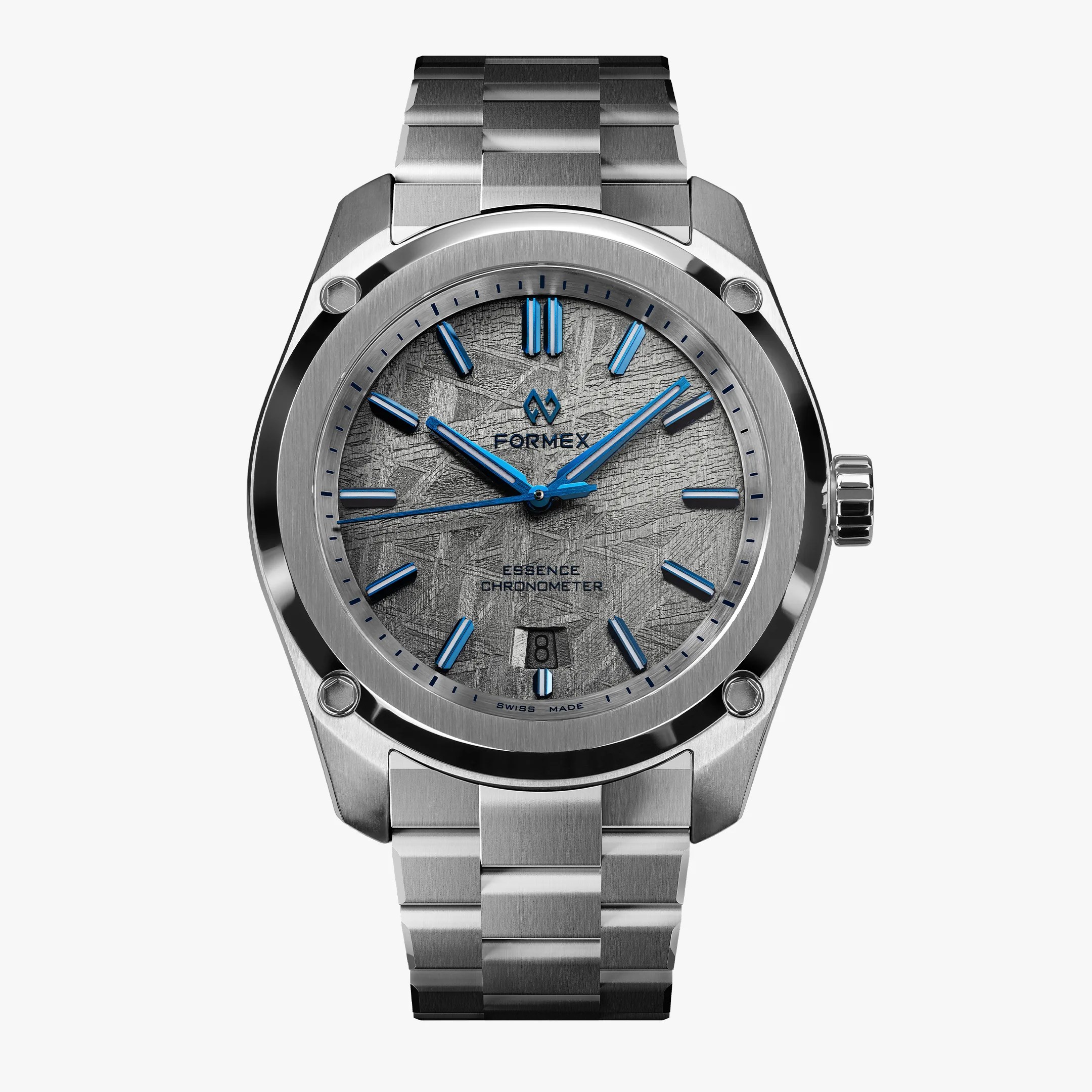 17 New Watches You Missed from Omega, Timex, Unimatic and More