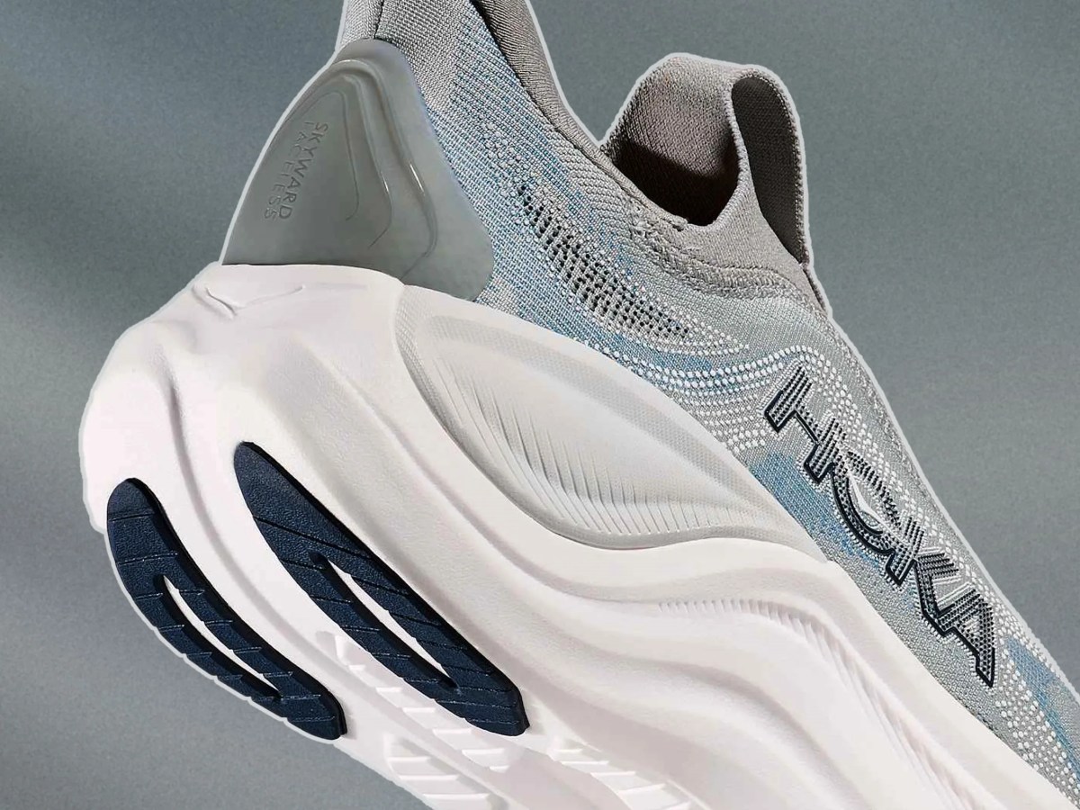 HOKA ONE ONE Bondi ホカ Skyward Laceless HOKA ONE ONE® Skyward Laceless for Men | HOKA ONE ONE®