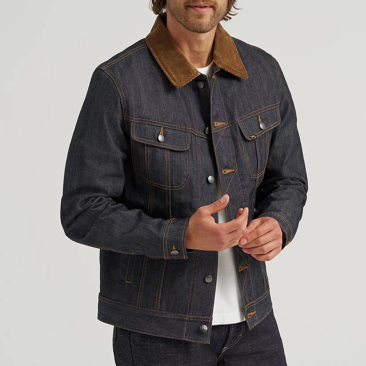 Levi's Old Rival Is Giving It a Run for Its Money