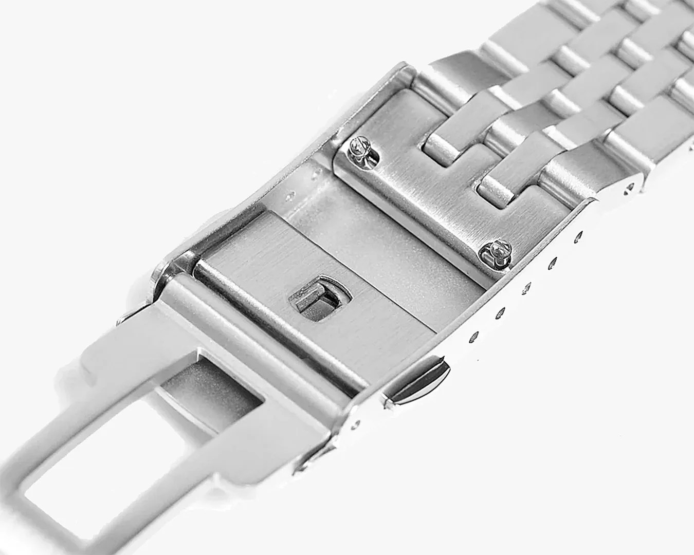 a lorier watch clasp