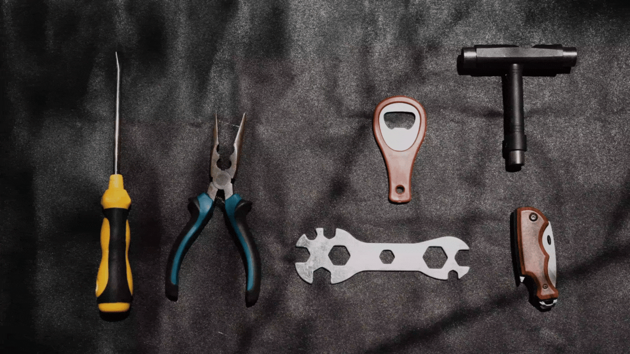 nextool tool replacement