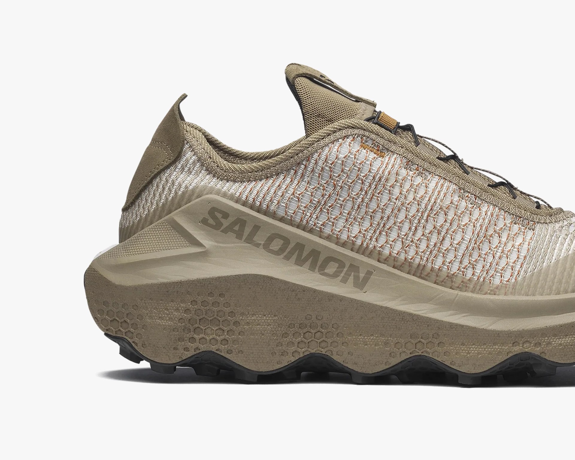 Salomon Orava Advanced