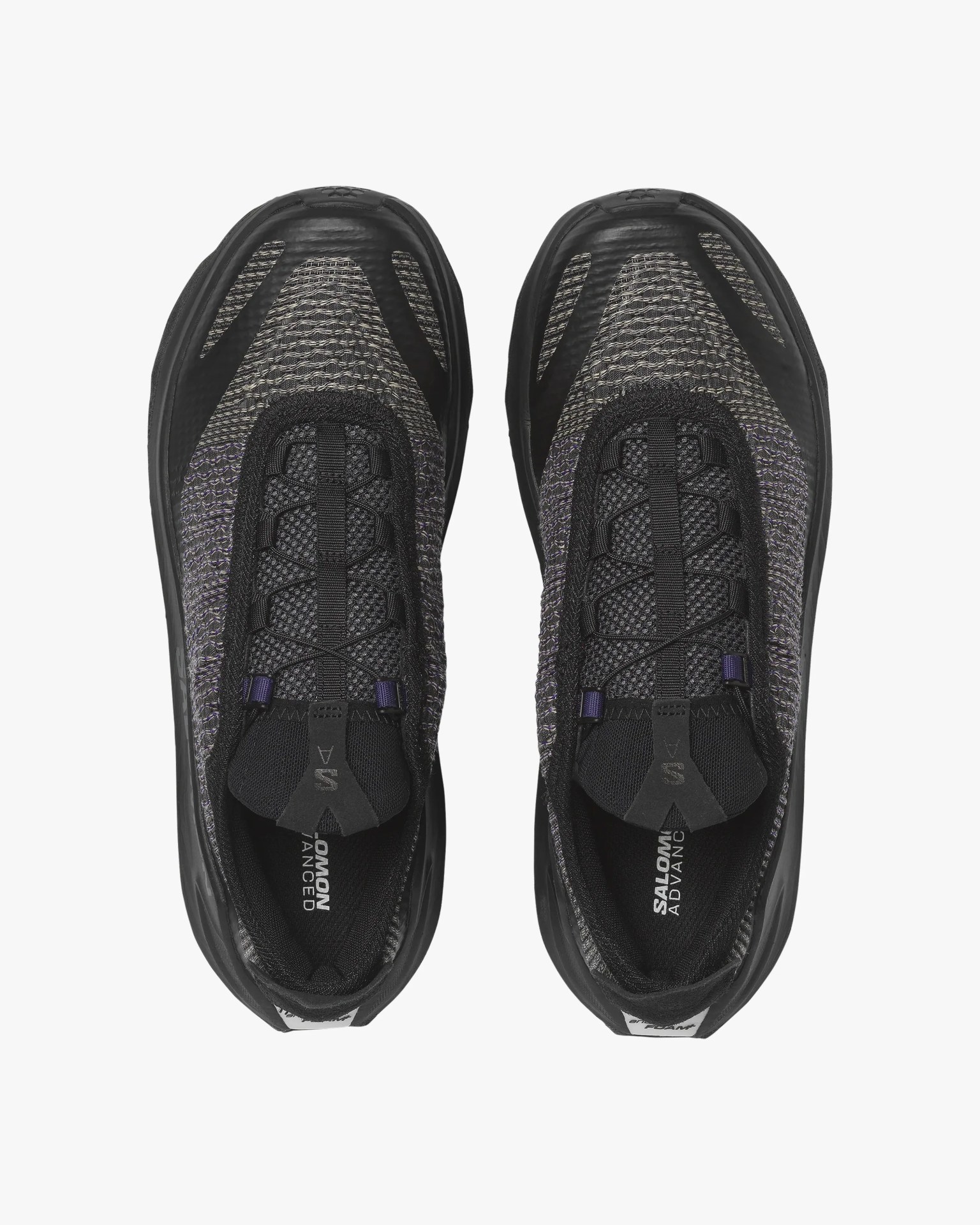 Salomon orava advanced