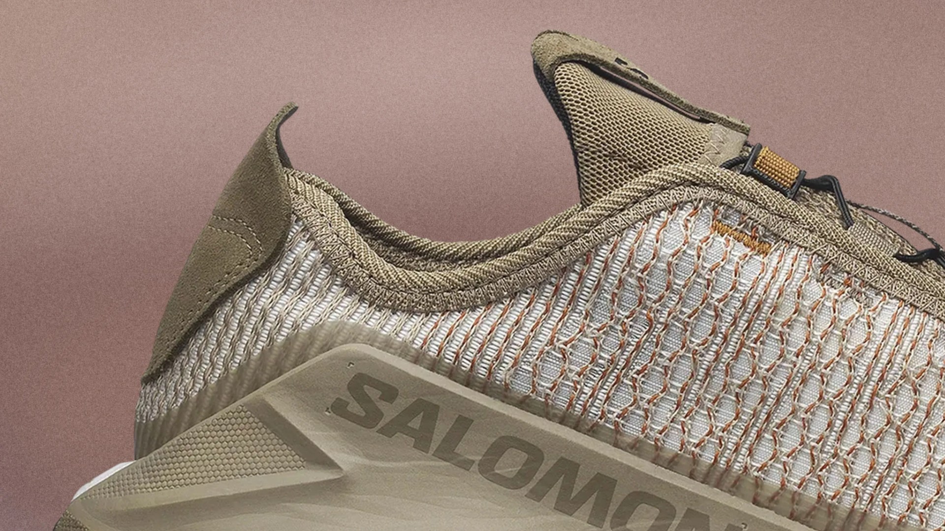 Salomon Orava Advanced