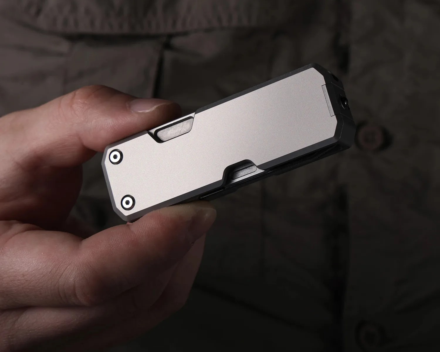 timav nextool in hand