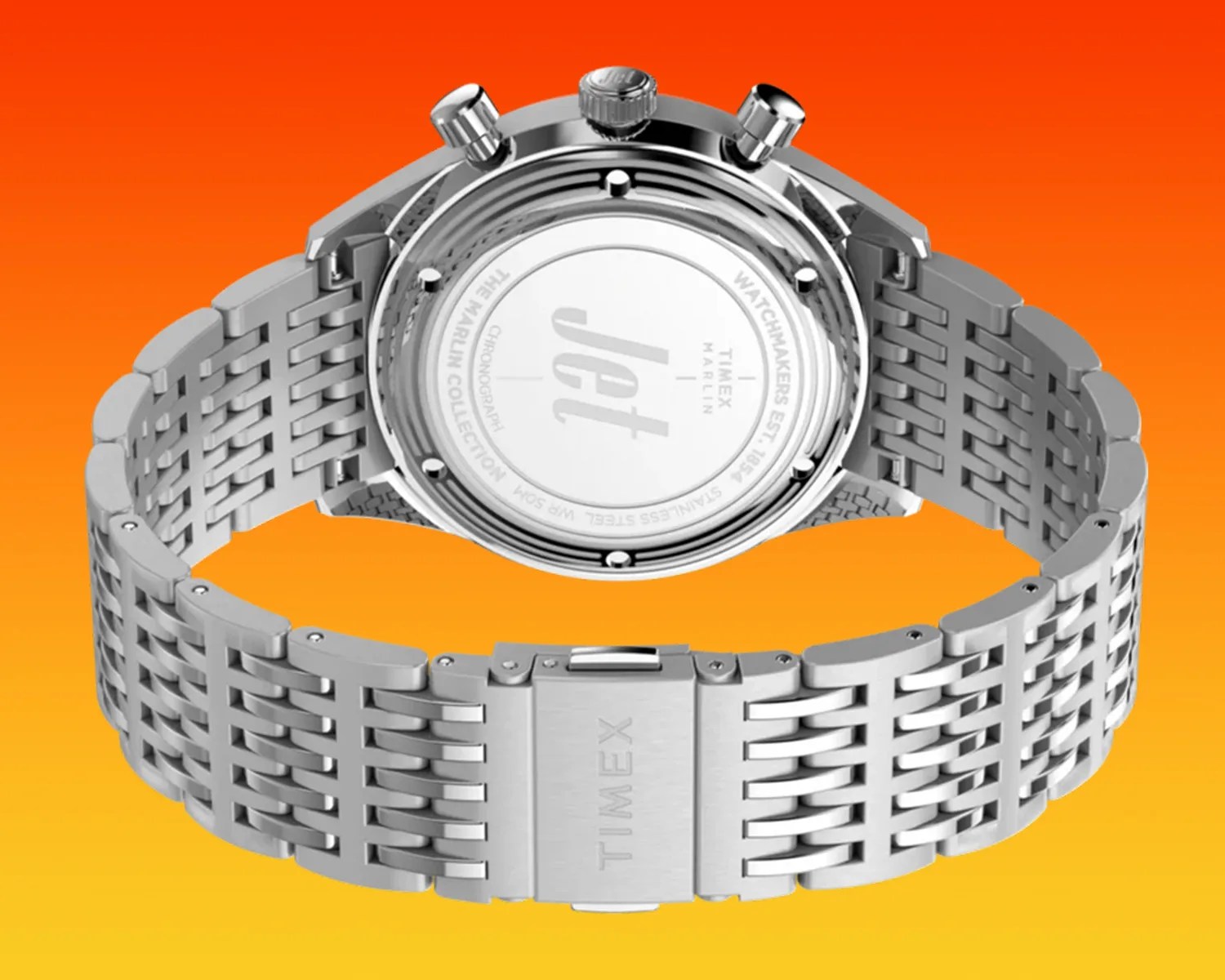 Timex Just Launched Its Affordable Take on One of the Best High