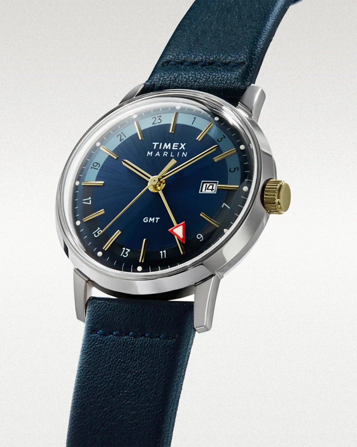 Timex's Affordable Retro Flagship Just Got a Handy New Feature