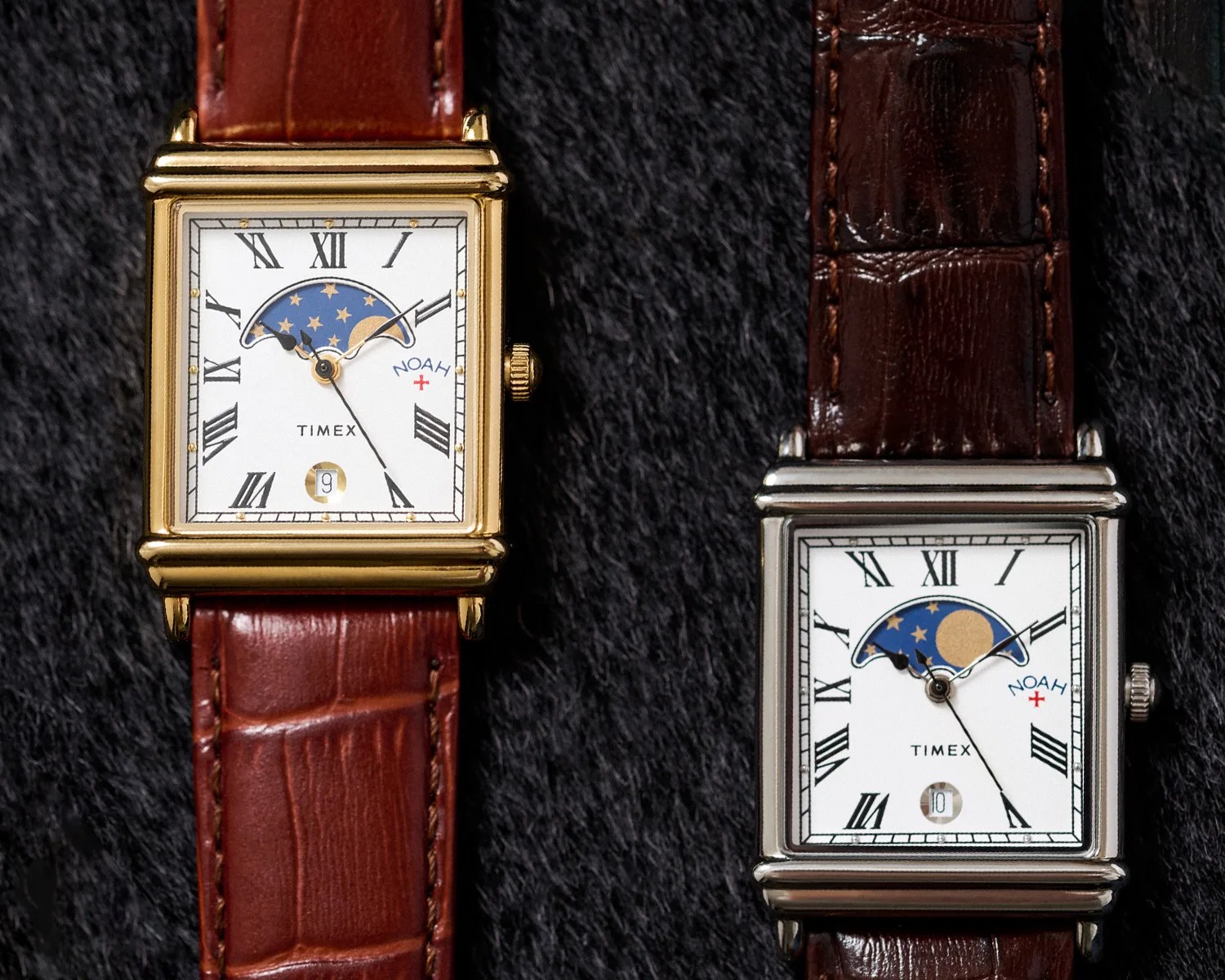Timex's Twice-Sold-Out Affordable Cartier Killer Is Back with a