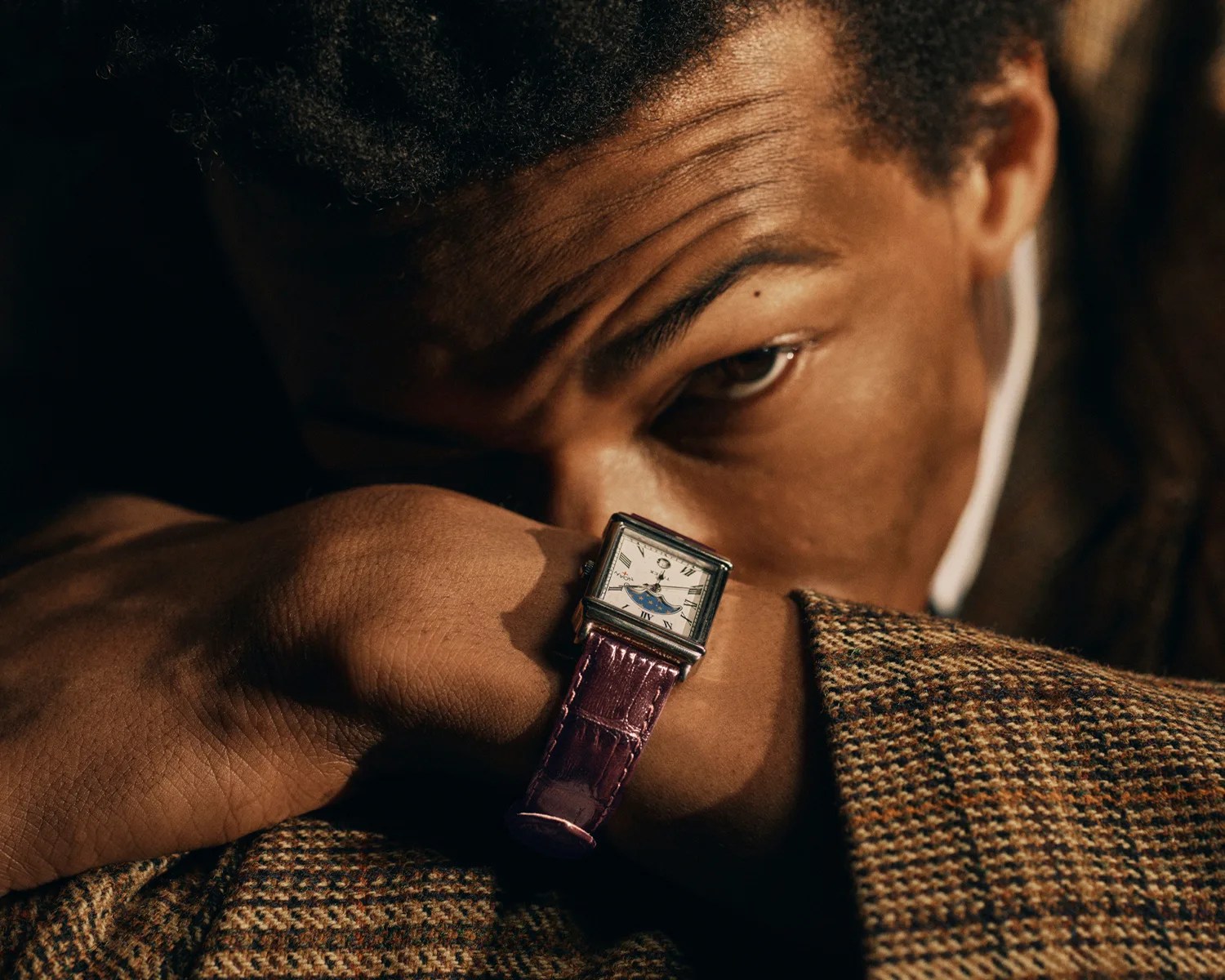 Timex's Twice-Sold-Out Affordable Cartier Killer Is Back with a