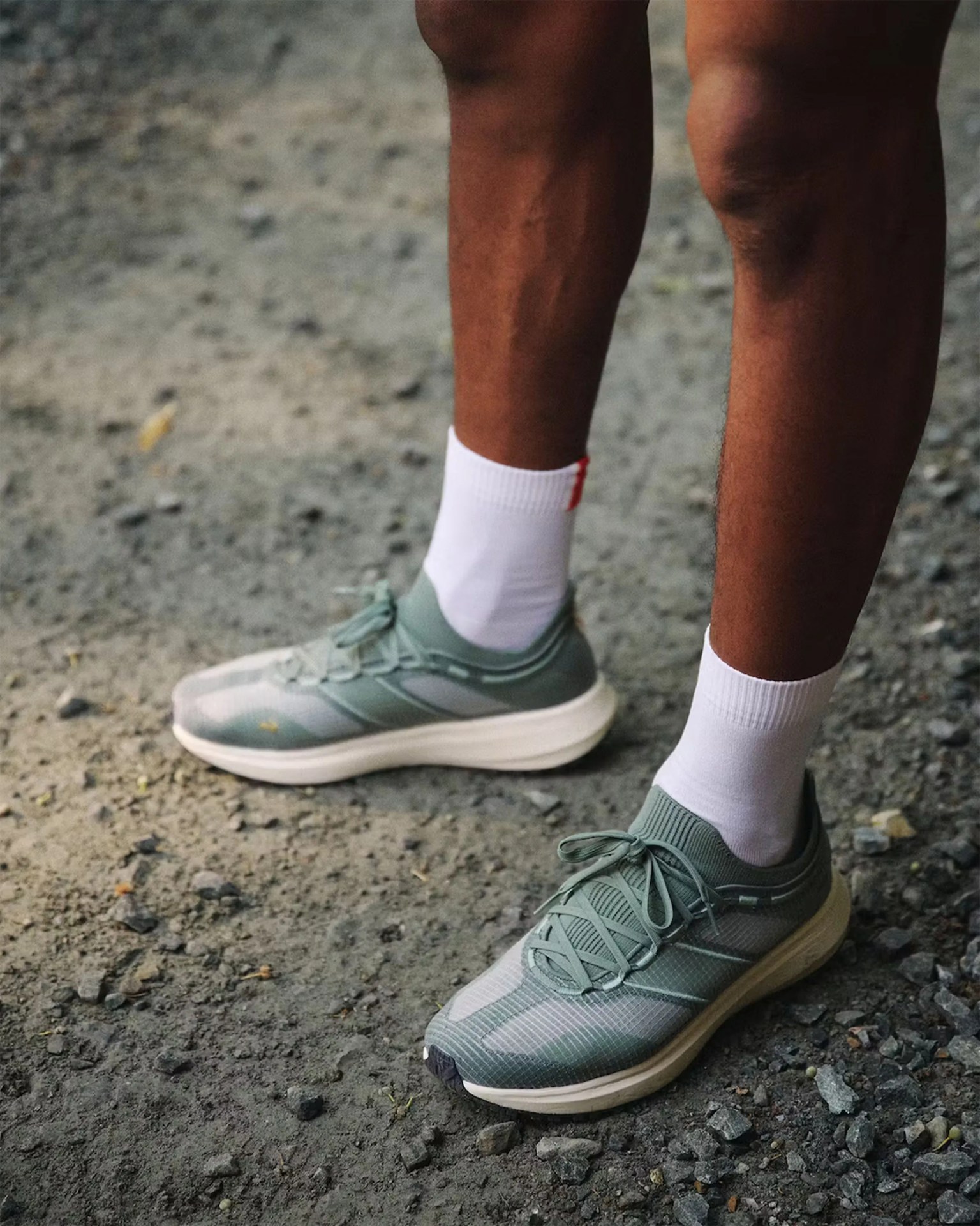 Tracksmith Eliot Range