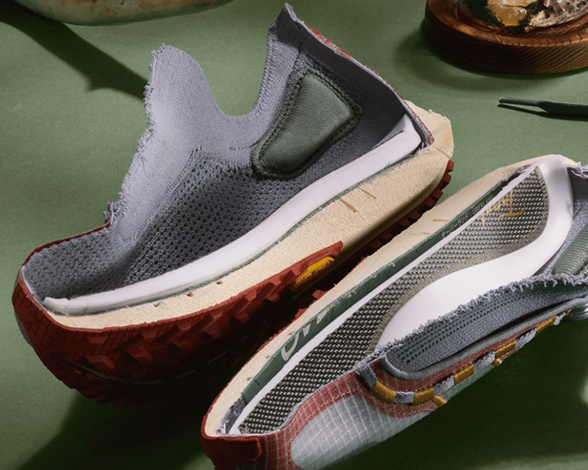 Tracksmith Eliot Range