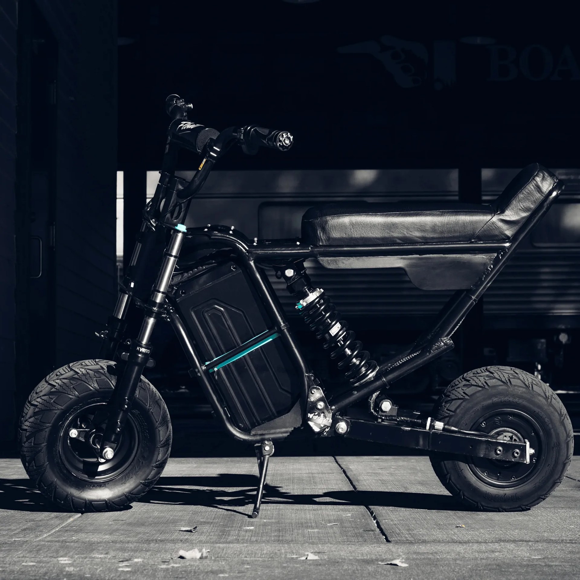 wheelie fun bike