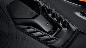 McLaren Could Be Jumping on the Exotic Super-SUV Bandwagon
