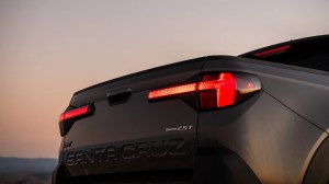 Toyota’s Next Tacoma Rival Isn’t a Question of If — But When