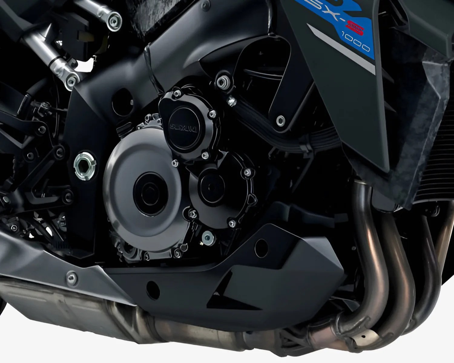 Is This Stunning New Motorcycle the Best-Looking Street Fighter Yet? | Gear  Patrol