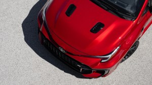 Toyota Treats Its Hottest Hatchback to a Subtle but Impactful Performance Overhaul