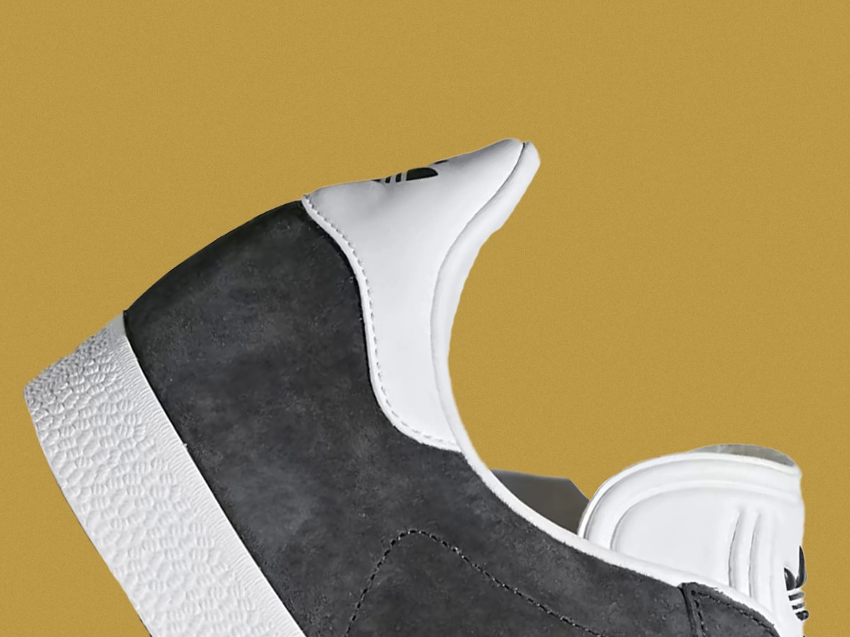 Adidas Just Slashed the Price on Its Surging Retro Sneaker