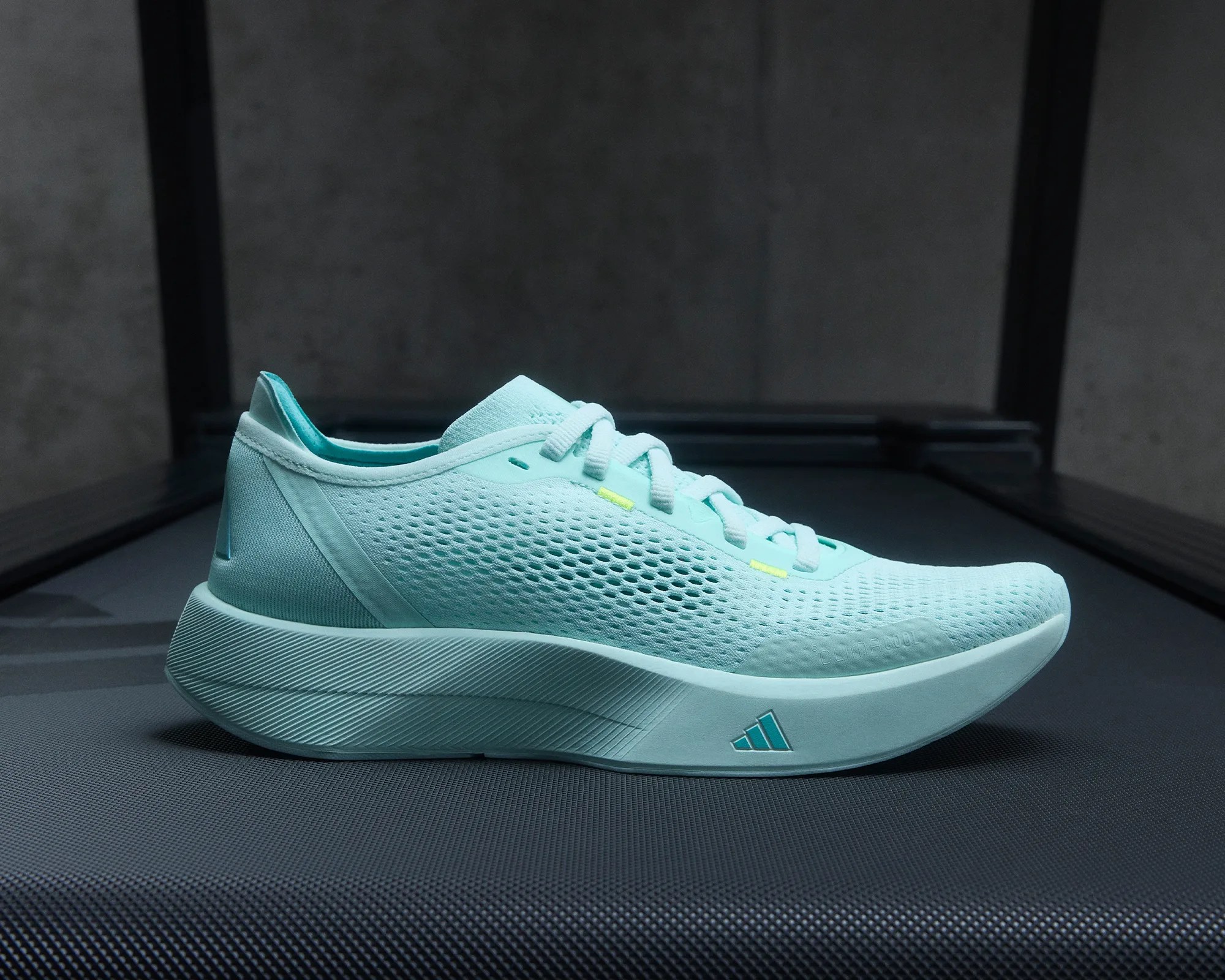 Adidas Just Dropped What Could Be Its Most Disruptive Trainer of