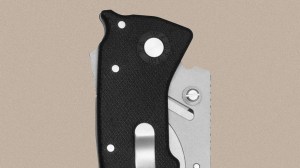 This Affordable EDC Utility Knife Could Be One of the Strongest Ever Made