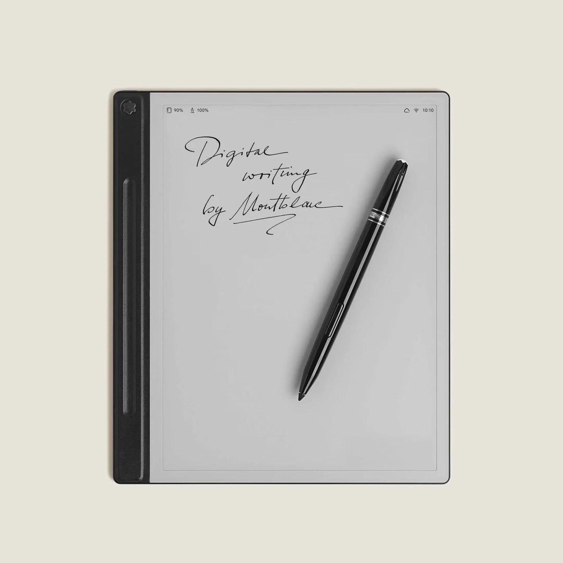 The World's Premier Pen Brand Revitalizes a Fundamental EDC and