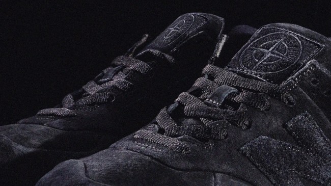 New Balance’s Iconic 574 Gets a Subtle Military Reissue with Refined Materials