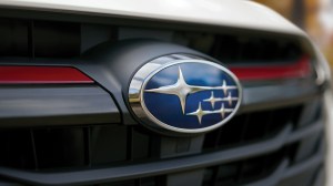 Subaru Just Patented a Wild New Engine Idea for Its Future EVs