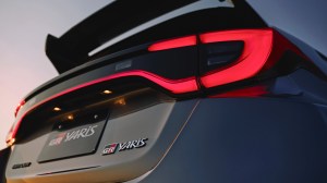 Toyota Treats Its Most Accessible Hot Hatchback to a Race-Refined Performance Upgrade