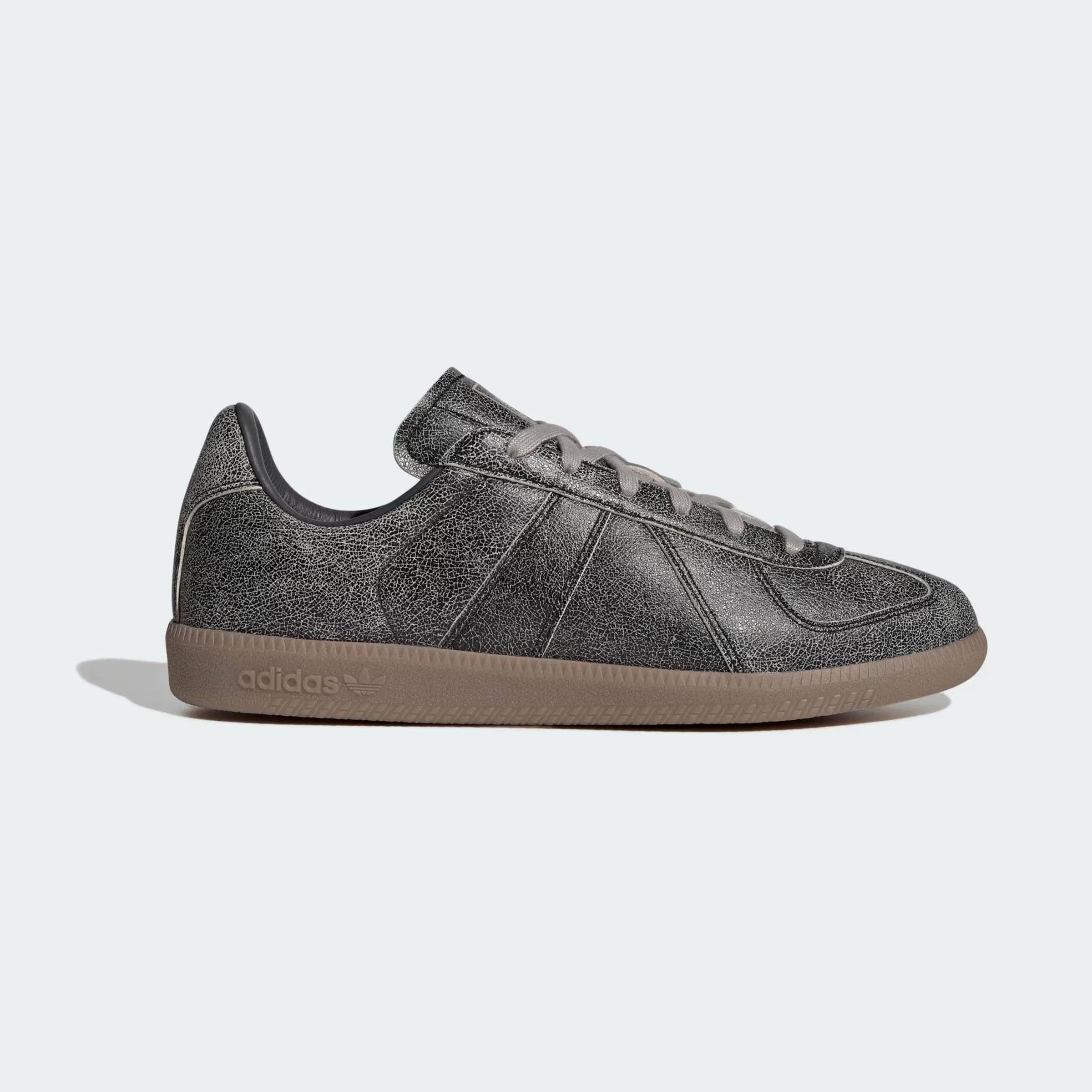 Adidas's Military-Born Sneaker Proves Minimalism Doesn't Have to Be Boring