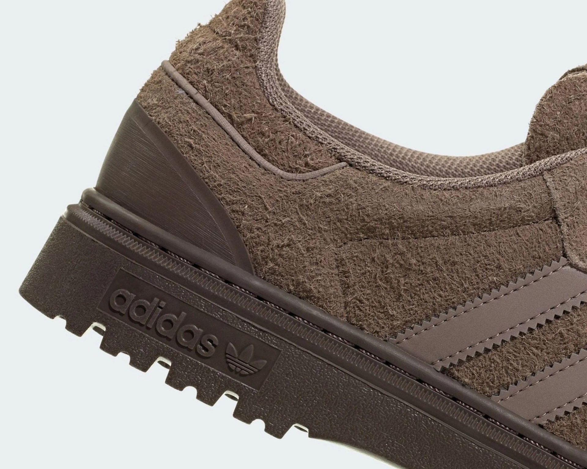 Adidas Retooled Its Most Important Daily Sneaker into a Gritty Street Hiker