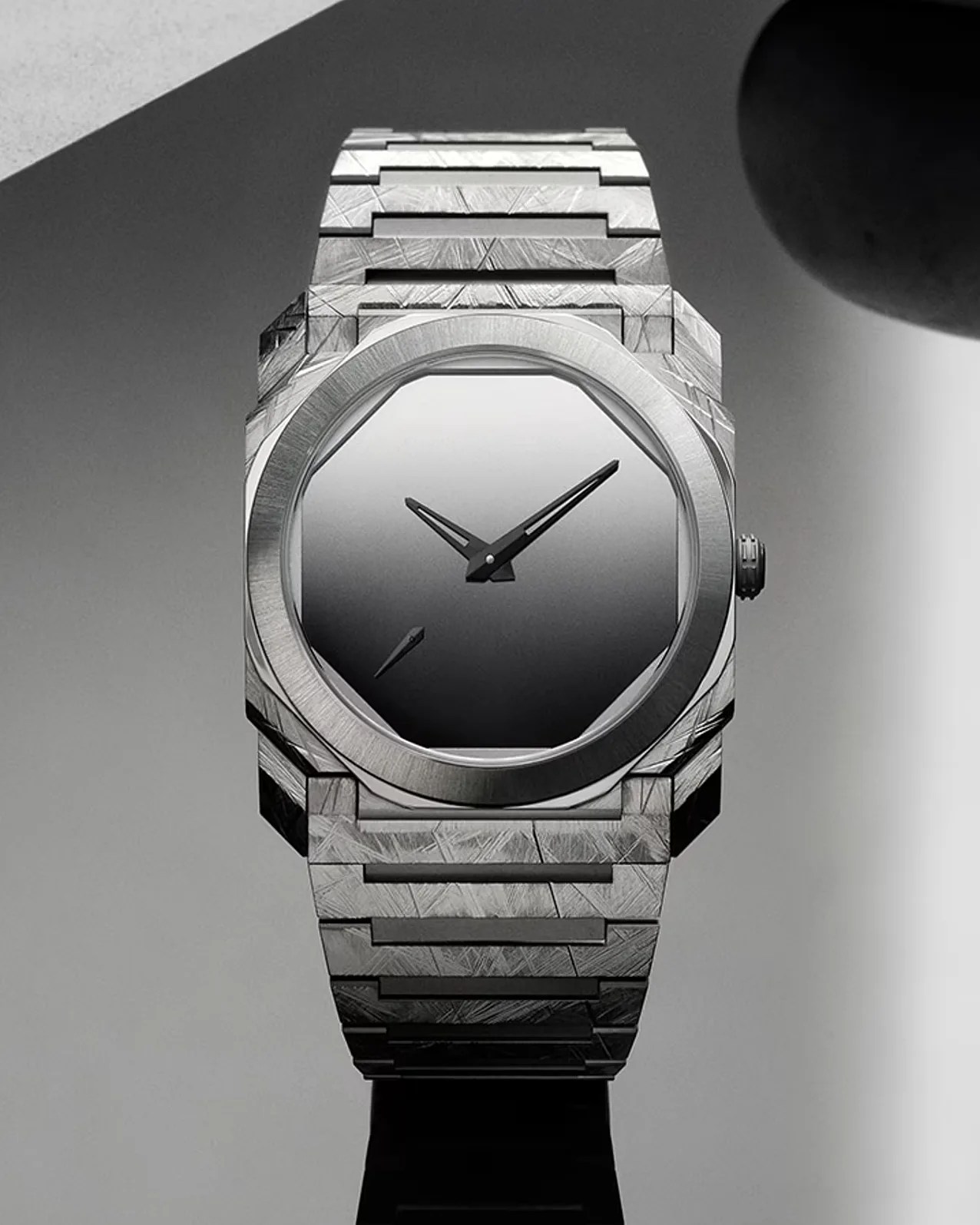 This Sports Watch Used a Surprising Inspiration to Achieve Its
