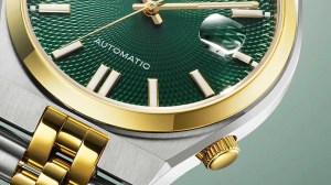 Citizen’s Affordable Datejust Homage Looks More Like a Rolex Than Ever