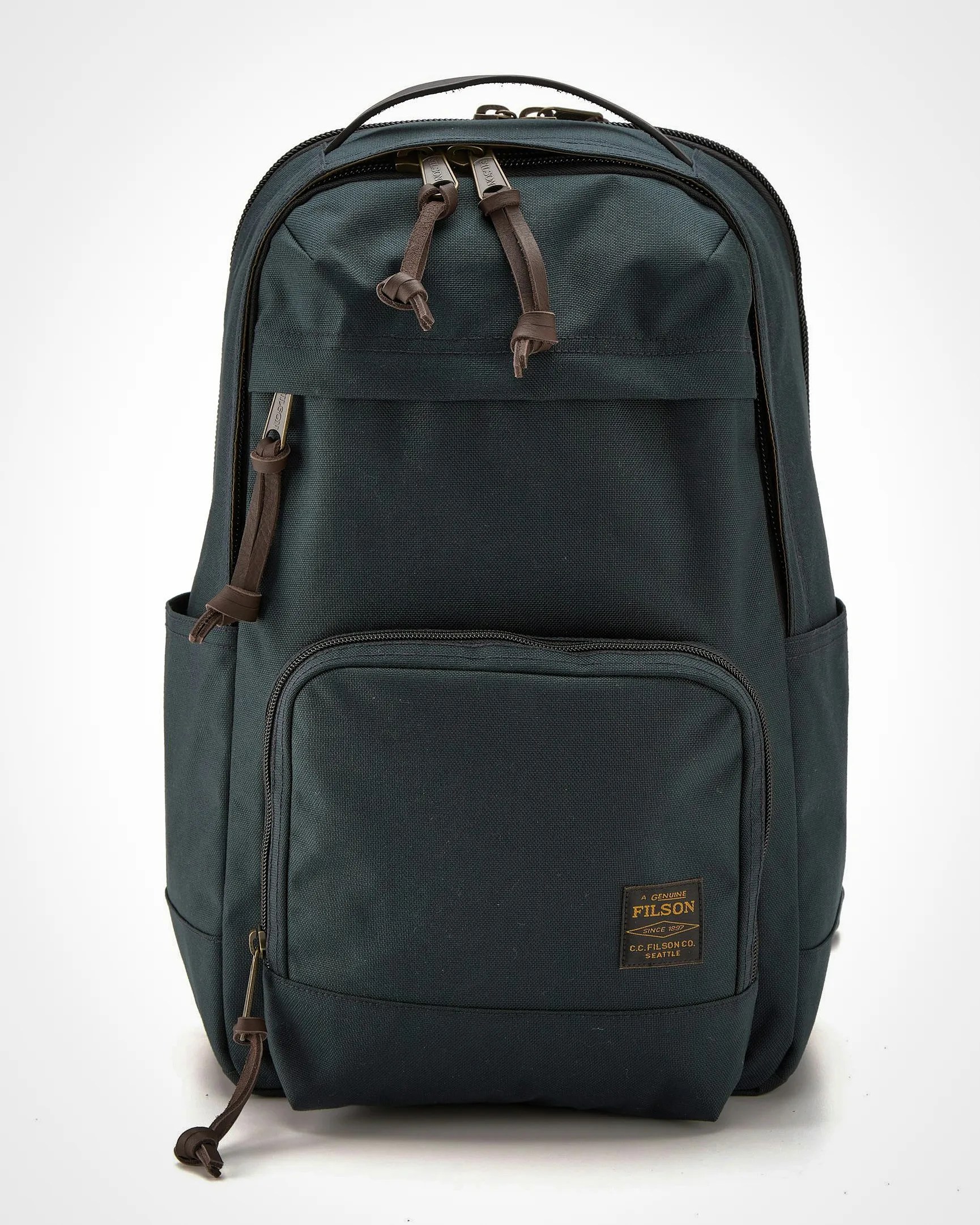 Filson's Most Versatile Bag Has Never Looked Better