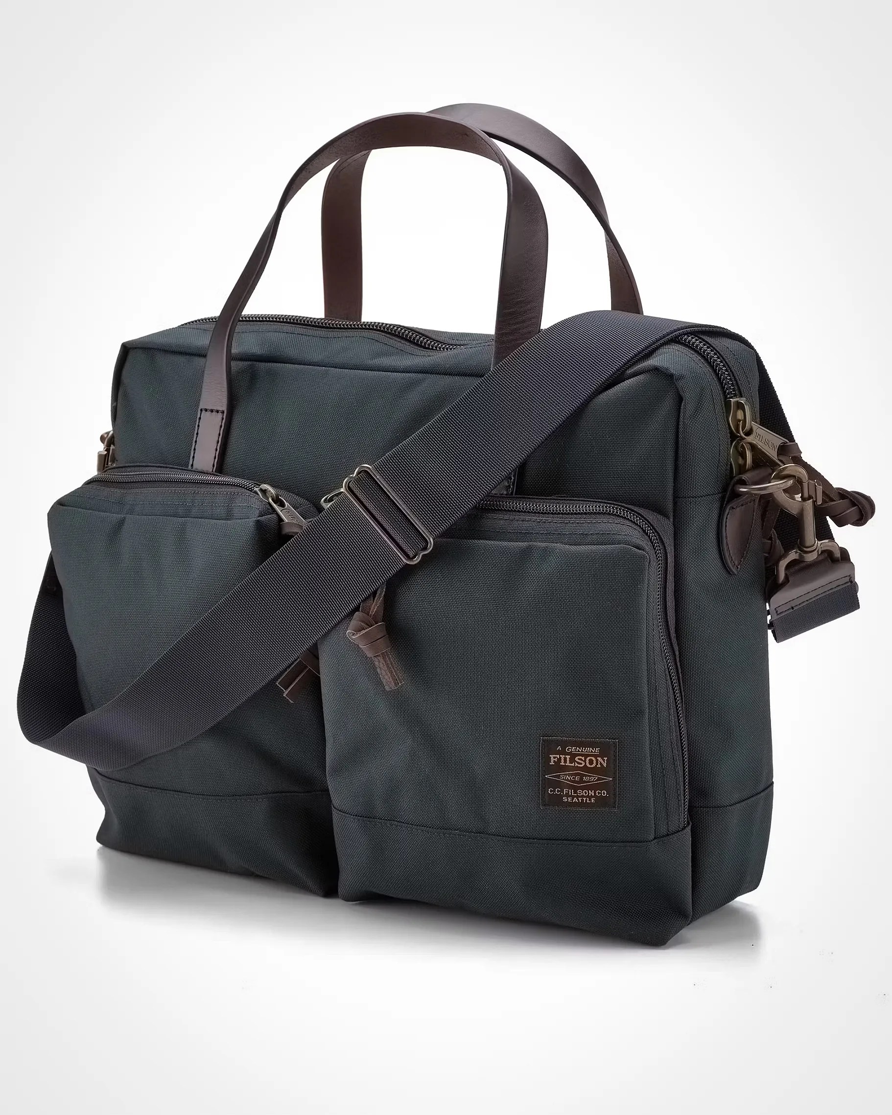 Filson's Most Versatile Bag Has Never Looked Better
