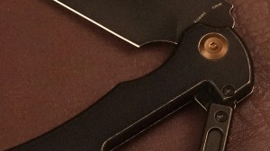 This New Butterfly-Inspired EDC Knife Deploys Like No Other Blade