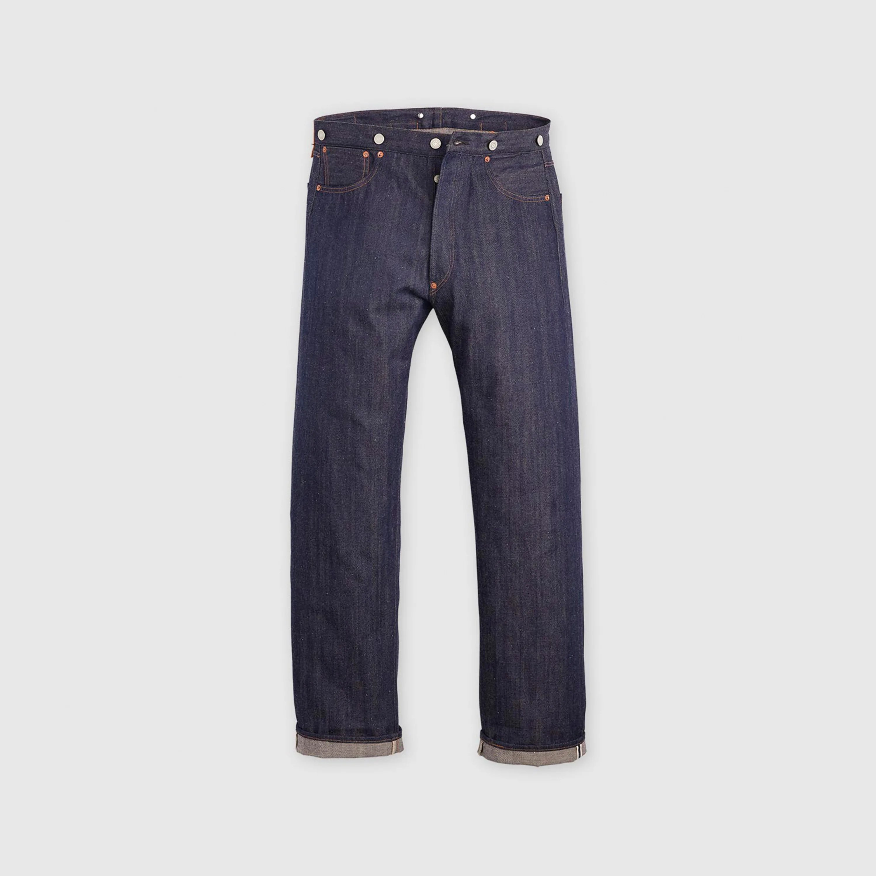 【UZ】Levi’s VintageClothing 1901 501 levis-1901-501-denim-jeans-