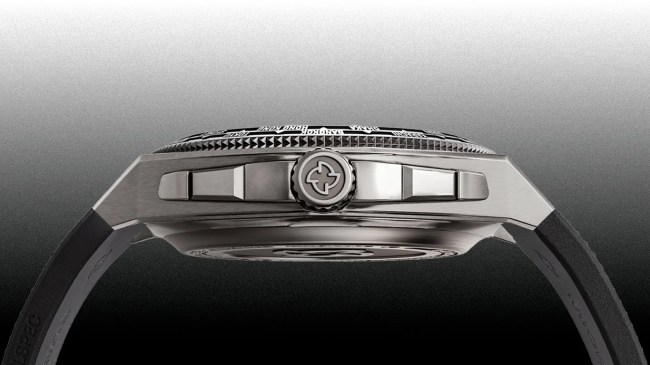 This Rugged, Do-Anything Tool Watch Just Became Even More Capable