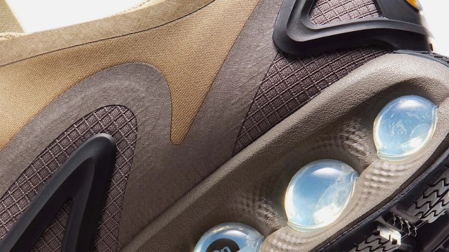Nike’s New All-Weather Air Max Is a Technical Trailblazer for Winter’s Worst
