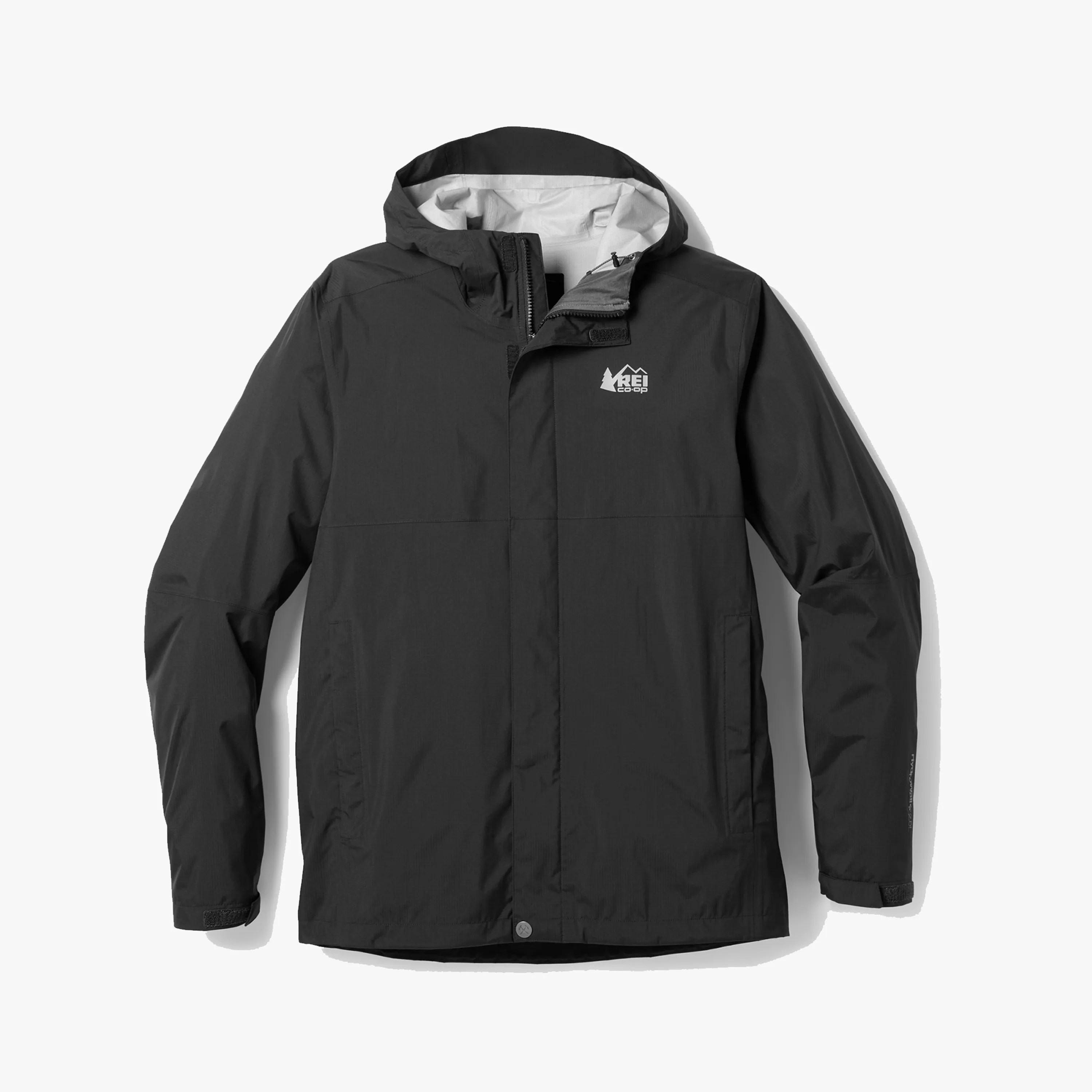 The Best Rain Jackets of 2025: Arc'teryx, Helly Hansen, Patagonia