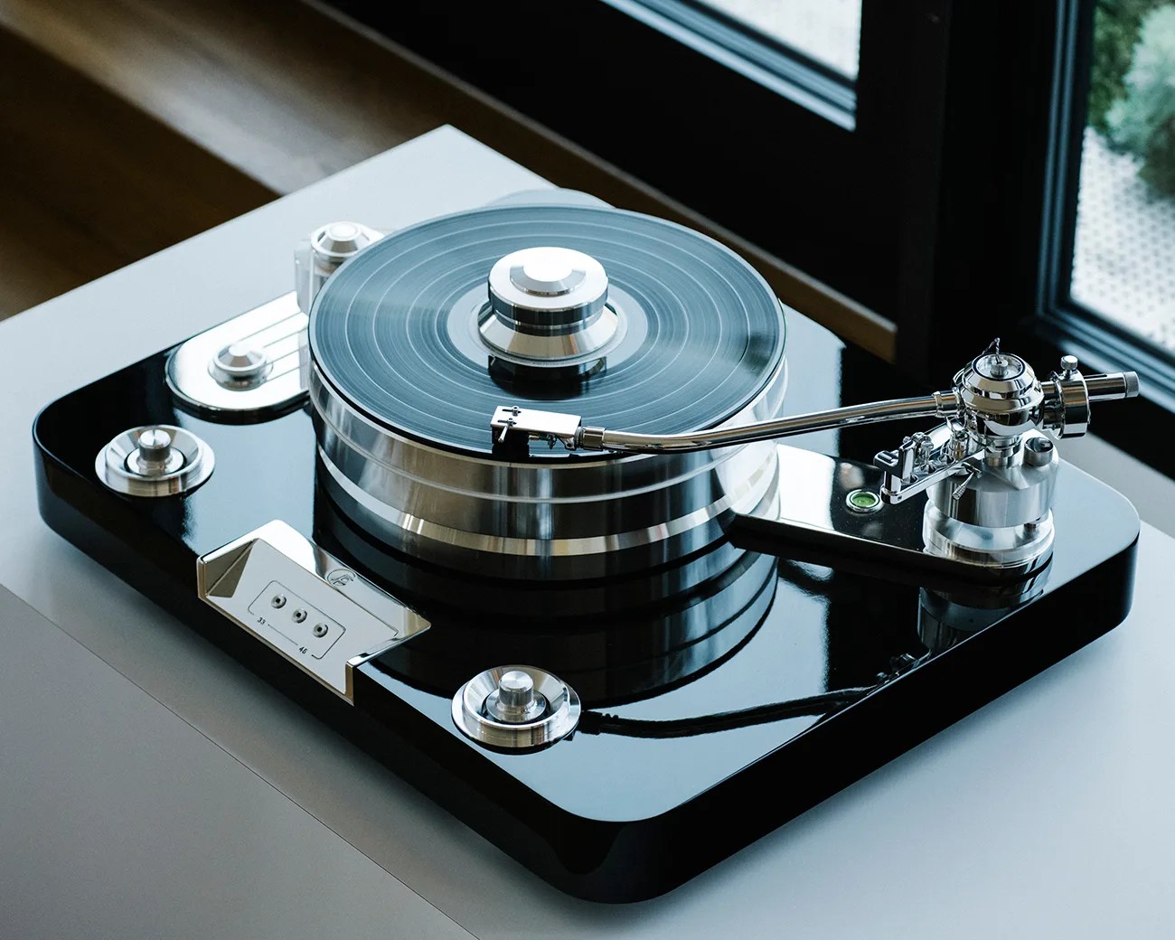 Pro-Ject's Stunning New Turntables Are for Certified Audiophiles Only