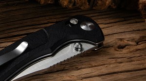 Is This Robust, Multi-Deploying EDC Knife the Best-Looking $50 Folder Yet?