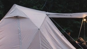 This Cult-Favorite Tent Just Got a Sneaky Upgrade Only True Fans Will Notice