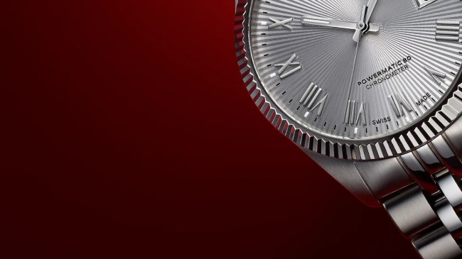 Tissot’s Affordable Rolex Doppelgänger Just Got The Upgrade We’ve Been Waiting For